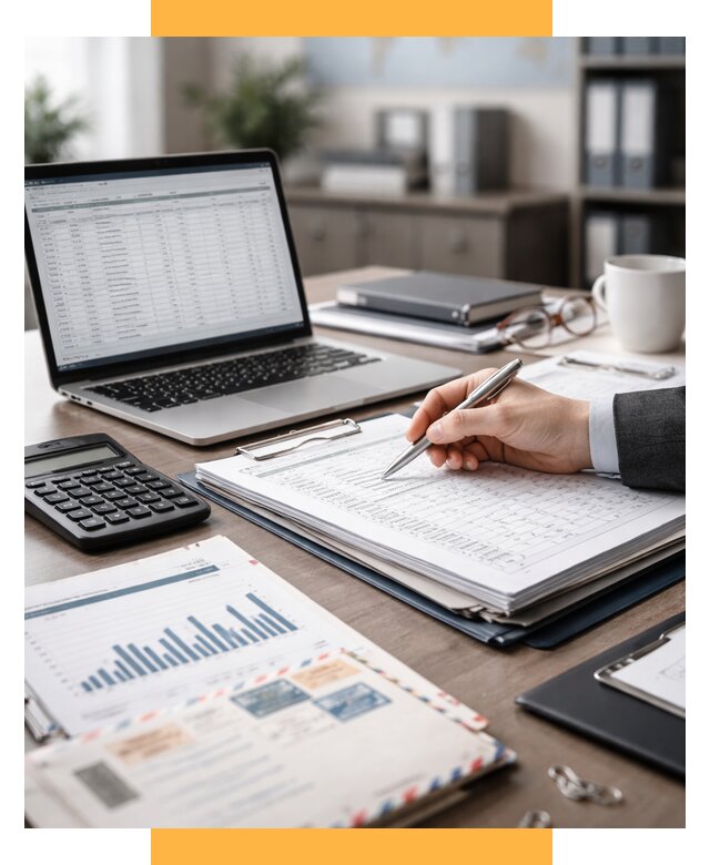 Платежный агент ВЭД: оплата поставщика от 5211 р. | СетСервис-Скп