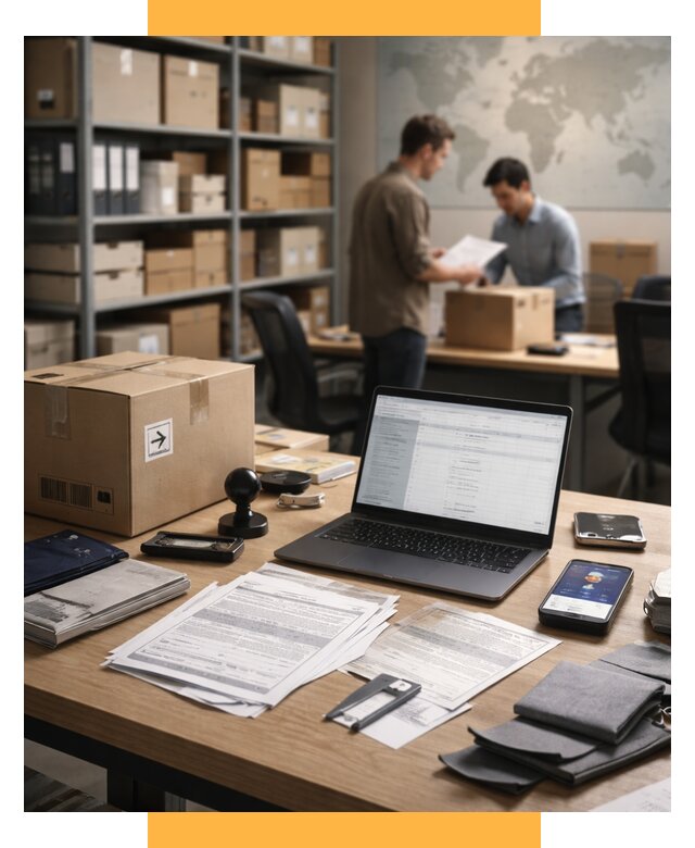 Выкуп товара за рубежом и доставка от 5211 р. | СетСервис-Скп