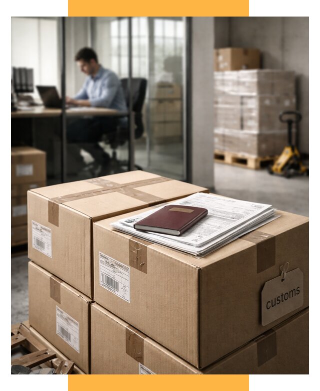 Параллельный импорт под ключ от 20842 р., логистика от СетСервис-Скп