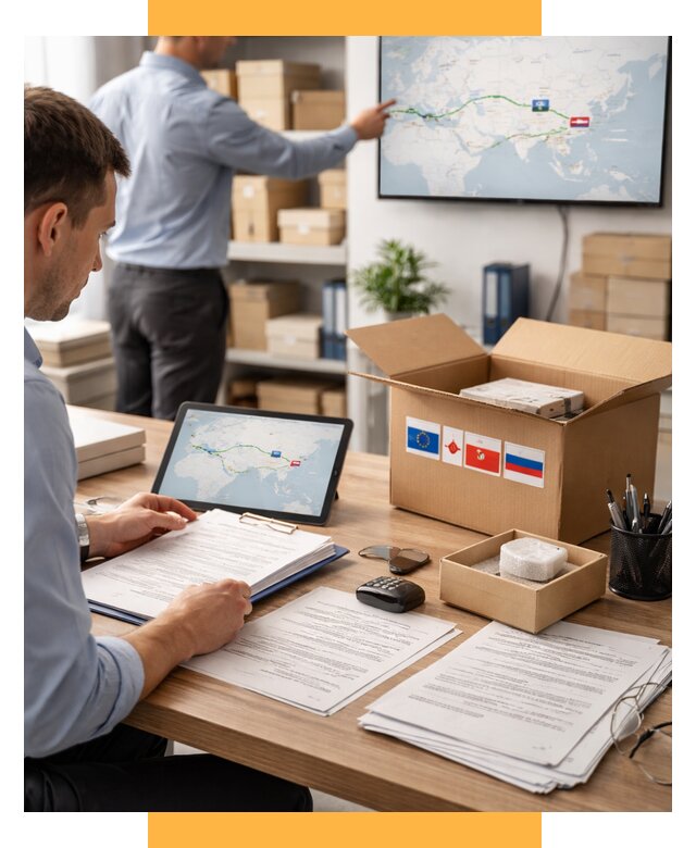 Импорт через третьи страны легально от 26053 р. | СетСервис-Скп