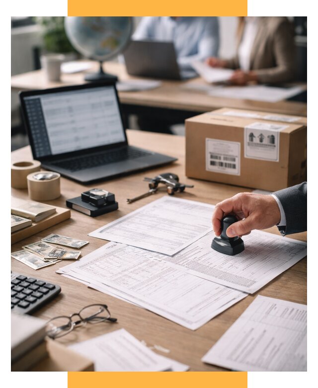 Международная поставка под ключ от 78158 р. | СетСервис-Скп